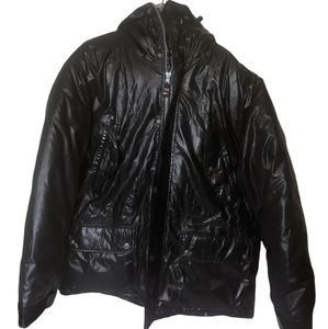 Tommy Hilfiger Down Puffer Jacket Size Large